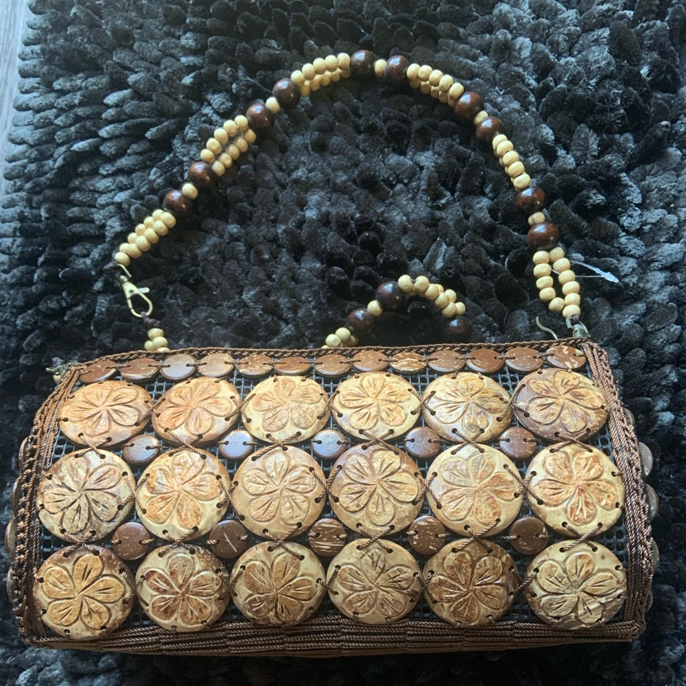 Hobo bag